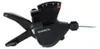 Shimano Altus SL-M315 levier droit (8s) ESLM3158RA Voir les images du produit 3