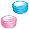 Bestway 51033, Blau, Pink, Vinyl, 2 Jahr(e), Einfarbig, 43 Produktbild-Vorschau 19