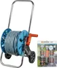 Gardena Schlauchwagen CleverRoll S 20 m Schlauch + Zubehör Produktbild-Vorschau 13