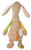 Sigikid Hund Patchwork Sweety 39 cm Produktbild-Vorschau 8