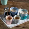 COSTA NOVA Grespresso Espresso-Obere, tyrkysová, ø: 67 mm Náhled obrázku produktu 11