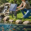 Aérateur de bassin solaire – SUNPUMP Voir les images du produit 5
