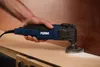FERM OTM1007 Oszillierendes Multitool – 300 W – inkl. 7 Produktbild-Vorschau 6