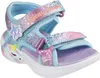 Skechers Errores de Foto 302682N-LPMT in Pink color size 22 Anteprima dell’immagine prodotto 10