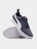 Puma Turnschuhe für Frauen Caven 2.0 weiß-dunkelblau 39 Produktbild-Vorschau 1
