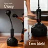 Odblaskowy worek bokserski Inventus 150-200 cm - Regulowany Podgląd zdjęcia produktu 2