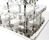 tooLight Deckenlampe CRYSTAL neutral square APP410-C Produktbild-Vorschau 5
