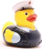Duckshop I Badeente Polizist I Polizei Quietscheentchen I Produktbild-Vorschau 5