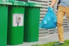 MuchoWow® - Abfall-Aufkleber - Container - für Produktbild-Vorschau 4