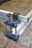 gabarit de remblayage à sec rabo 10 pièces | 5 rails de Voir les images du produit 11