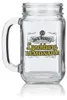 6x Jack Daniels Whisky Lynchburg Lemonade Gläser Cocktail Produktbild-Vorschau 3