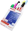 Edding 5300 acrylic marker fine, Strieborná, Strieborná, Náhľad obrázku produktu 5