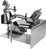 BRUBAKER Screw Man PC Office Worker z uchwytem na wizytówki Podgląd zdjęcia produktu 6