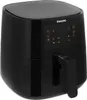 Philips Airfryer Essential XL HD9270/96 schwarz Produktbild-Vorschau 13