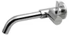 TORI Wandventil 1/2", Chrom Produktbild-Vorschau 1