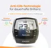 WHEELOO E-Bike Displayschutz Set für Bosch Intuvia Display Produktbild-Vorschau 8