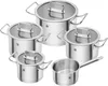 Set mit 5 Töpfen ZWILLING Pro 65120-005-0 Produktbild-Vorschau 1