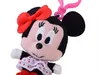 Disney Minnie Maus - Schlüsselanhänger-Rucksackanhänger Produktbild-Vorschau 6