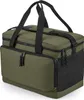 BagBase BG290 | Borsa frigo a tracolla grande riciclata Anteprima dell’immagine prodotto 1