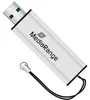 MediaRange USB Stick 3.0 Flash Drive weiß 64 Gbyte Produktbild-Vorschau 2