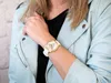 Guess Damen Uhr Armbanduhr LADY IDOL GW0530L6 Silikon Produktbild-Vorschau 18