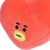 Clip pour clés Aurora World 61335 BT21 TATA, bleu et rouge Voir les images du produit 8