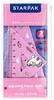 Einhorn-GEOMETRIE-SET, Schulbedarf für Mädchen mit Lineal Produktbild-Vorschau 2
