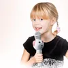 Lenco BMC-060WH - Karaoke-Mikrofon mit Bluetooth®, SD-Slot, Produktbild-Vorschau 5