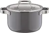 fusiontec mineral pro vysoký hrnec 20 cm 3 l 7 platinium – Náhled obrázku produktu 3