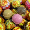 Chupa Chups Milch Lutscher Milky Lolly 100 Stück Produktbild-Vorschau 4