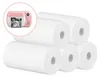 8 Rollen Thermopapier für Kinder Sofortbildkameras Produktbild-Vorschau 4