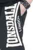Lonsdale Clennell Shorts Grösse: M, Farben: Schwarz Produktbild-Vorschau 19