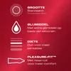 Durex Thin feel extra thin (10 stuks) Productafbeelding-voorbeeld 10