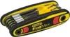Stanley Stiftschlüssel Set FatMax 0-97-552, Schraubendreher Produktbild-Vorschau 7