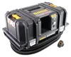 DeWALT DCV586MN-XJ, Suché a mokré, Čierna, Žltá, 15 L, 2,5 Náhľad obrázku produktu 2