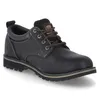 Dockers Halbschuhe Halbschuhe Leder Produktbild-Vorschau 17