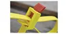 HellermannTyton kabelbinders, type SPEEDYTIE-N66-YE-V1 Productafbeelding-voorbeeld 6