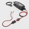ABSINA Batterieanschlusskabel M6 Ringösen für Absina Kfz Produktbild-Vorschau 3