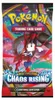 Pokémon Chaos Rising Booster ENG – Englisches Sammelkarten Produktbild-Vorschau 1