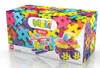 Klocki Meli Maxi - 100 elementów do kreatywnej zabawy Podgląd zdjęcia produktu 19