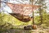 Amazonas Ultra-Light Traveller Tarp - Abdeckplane Walddruck Produktbild-Vorschau 20