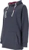 Leitfeuer Damen Sweatpullover in Melange-Optik - Modischer Produktbild-Vorschau 2