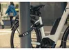 Axa Atlas 52202095cs3 Fahrradschloss Für Den Rahmen Schwarz Produktbild-Vorschau 6