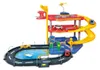 Garaż Parking Playset 1:43 BBURAGO Podgląd zdjęcia produktu 3