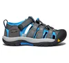 Keen Kinder  Sandalen grau Gr. 6 Produktbild-Vorschau 13