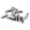 4 Stück Kordel-Stopper aus Metall Kordelklemmen für Produktbild-Vorschau 1