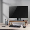 Holzständer für Monitor / Laptop Maclean, (500x240x120mm), Produktbild-Vorschau 2