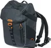 Basil Rucksack Miles Tarpaulin Nordlicht, 31x17x44cm, Produktbild-Vorschau 1