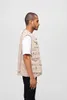 Brandit Hunting Weste Farbe: Beige, Grösse: 4XL Produktbild-Vorschau 9