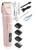 Pethaus Hundeschermaschine Grooming Set, geräuscharme Produktbild-Vorschau 1